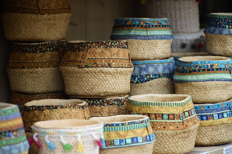 Authentic Ethnic Recipes