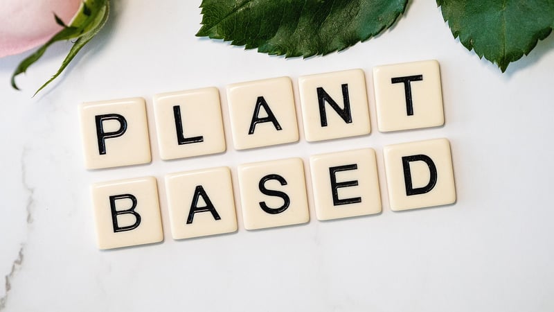 Wholesome Plant-based Dishes